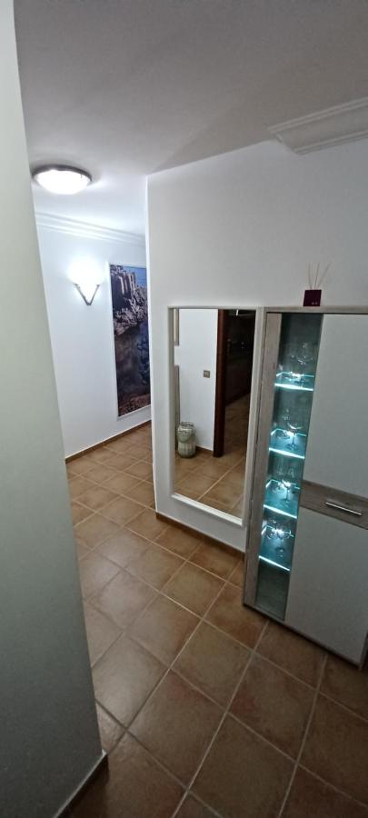 Vivienda Vacacional Puerto del Rosario  Exterior foto