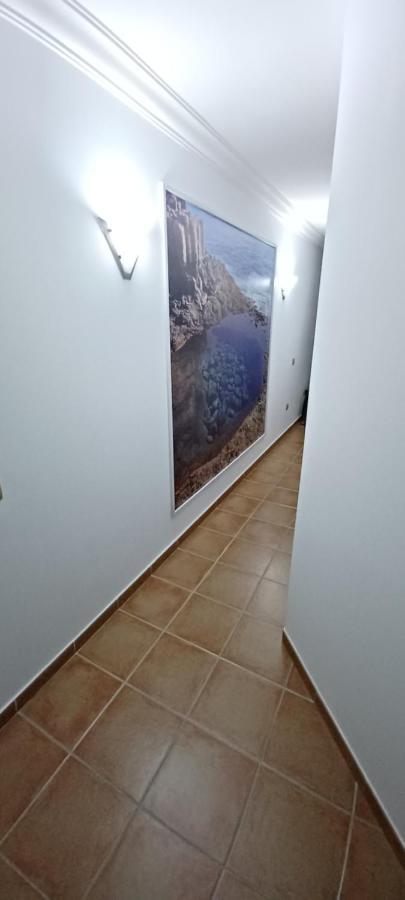 Vivienda Vacacional Puerto del Rosario  Exterior foto