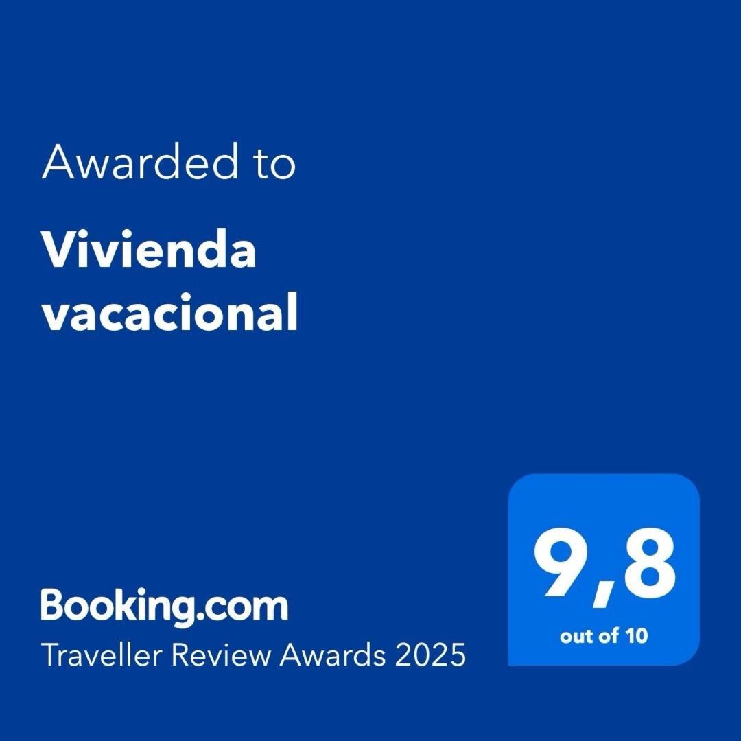 Vivienda Vacacional Puerto del Rosario  Exterior foto