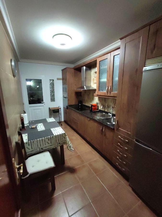 Vivienda Vacacional Puerto del Rosario  Exterior foto